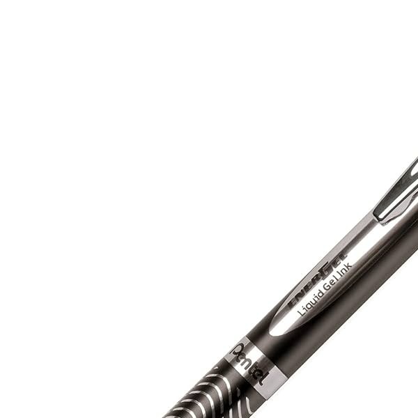 BOLIGRAFO GEL ENERGEL BL407AA B. NGO.0.7MM RT ESTUCHE C1NGO